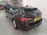  Skoda  Octavia Skoda  Combi 1.5 TSI ACT Style 5d #9
