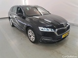  Skoda  Octavia Skoda  Combi 1.5 TSI ACT Style 5d #12