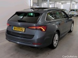  Skoda  Octavia Škoda  Combi 1.5 TSI e-TEC MHEV DSG Business Edition 5d #2