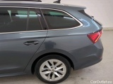  Skoda  Octavia Škoda  Combi 1.5 TSI e-TEC MHEV DSG Business Edition 5d #9