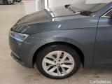  Skoda  Octavia Škoda  Combi 1.5 TSI e-TEC MHEV DSG Business Edition 5d #12