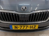  Skoda  Octavia Škoda  Combi 1.5 TSI e-TEC MHEV DSG Business Edition 5d #5
