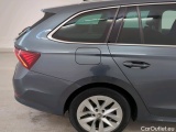  Skoda  Octavia Škoda  Combi 1.5 TSI e-TEC MHEV DSG Business Edition 5d #24