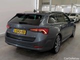  Skoda  Octavia Škoda  Combi 1.5 TSI e-TEC MHEV DSG Business Edit Pl 5d #2