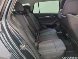  Skoda  Octavia Škoda  Combi 1.5 TSI e-TEC MHEV DSG Business Edit Pl 5d #15