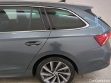  Skoda  Octavia Škoda  Combi 1.5 TSI e-TEC MHEV DSG Business Edit Pl 5d #25
