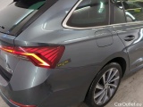  Skoda  Octavia Škoda  Combi 1.5 TSI e-TEC MHEV DSG Business Edit Pl 5d #46