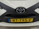  Toyota  Aygo Toyota  1.0 VVT-i x-fun 5d #5