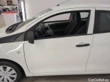  Toyota  Aygo Toyota  1.0 VVT-i x-fun 5d #9