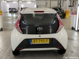  Toyota  Aygo Toyota  1.0 VVT-i x-fun 5d #13