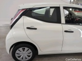  Toyota  Aygo Toyota  1.0 VVT-i x-fun 5d #15