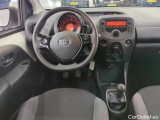  Toyota  Aygo Toyota  1.0 VVT-i x-fun 5d #17