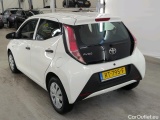  Toyota  Aygo Toyota  1.0 VVT-i x-fun 5d #18