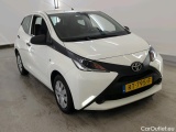  Toyota  Aygo Toyota  1.0 VVT-i x-fun 5d #28