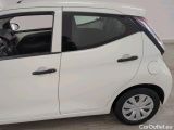  Toyota  Aygo Toyota  1.0 VVT-i x-fun 5d #29