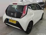  Toyota  Aygo Toyota  1.0 VVT-i x-play 5d #2