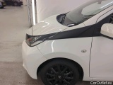 Toyota  Aygo Toyota  1.0 VVT-i x-play 5d #9