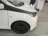  Toyota  Aygo Toyota  1.0 VVT-i x-play 5d #10