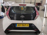  Toyota  Aygo Toyota  1.0 VVT-i x-play 5d #14