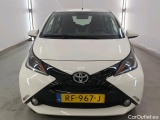  Toyota  Aygo Toyota  1.0 VVT-i x-play 5d #15