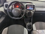  Toyota  Aygo Toyota  1.0 VVT-i x-play 5d #26