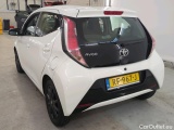  Toyota  Aygo Toyota  1.0 VVT-i x-play 5d #30