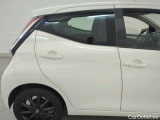  Toyota  Aygo Toyota  1.0 VVT-i x-play 5d #29