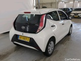  Toyota  Aygo Toyota  1.0 VVT-i x-fun 5d #2