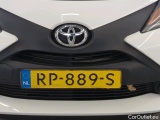 Toyota  Aygo Toyota  1.0 VVT-i x-fun 5d #5