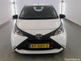  Toyota  Aygo Toyota  1.0 VVT-i x-fun 5d #20