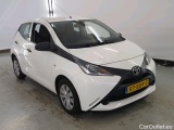  Toyota  Aygo Toyota  1.0 VVT-i x-fun 5d #19