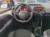 Toyota  Aygo Toyota  1.0 VVT-i x-fun 5d #21