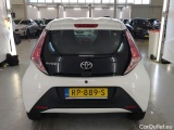  Toyota  Aygo Toyota  1.0 VVT-i x-fun 5d #28