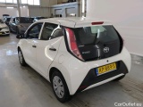  Toyota  Aygo Toyota  1.0 VVT-i x-fun 5d #27