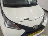  Toyota  Aygo Toyota  1.0 VVT-i x-fun 5d #38