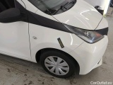  Toyota  Aygo Toyota  1.0 VVT-i x-fun 5d #42