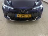  Toyota  Corolla Toyota  Touring Sports 2.0 Hybrid Business GR-Sport 5d #5