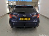 Toyota  Corolla Toyota  Touring Sports 2.0 Hybrid Business GR-Sport 5d #10