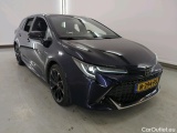  Toyota  Corolla Toyota  Touring Sports 2.0 Hybrid Business GR-Sport 5d #21