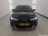  Toyota  Corolla Toyota  Touring Sports 2.0 Hybrid Business GR-Sport 5d #22
