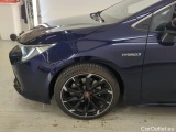  Toyota  Corolla Toyota  Touring Sports 2.0 Hybrid Business GR-Sport 5d #28