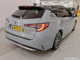  Toyota  Corolla Toyota  Touring Sports 1.8 Hybrid Executive 5d #2