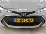  Toyota  Corolla Toyota  Touring Sports 1.8 Hybrid Executive 5d #5