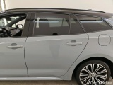  Toyota  Corolla Toyota  Touring Sports 1.8 Hybrid Executive 5d #10