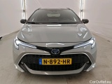  Toyota  Corolla Toyota  Touring Sports 1.8 Hybrid Executive 5d #13