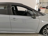  Toyota  Corolla Toyota  Touring Sports 1.8 Hybrid Executive 5d #15