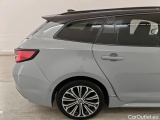  Toyota  Corolla Toyota  Touring Sports 1.8 Hybrid Executive 5d #17