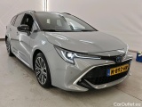  Toyota  Corolla Toyota  Touring Sports 1.8 Hybrid Executive 5d #19