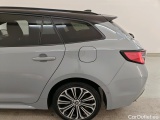  Toyota  Corolla Toyota  Touring Sports 1.8 Hybrid Executive 5d #20