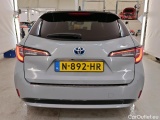  Toyota  Corolla Toyota  Touring Sports 1.8 Hybrid Executive 5d #24